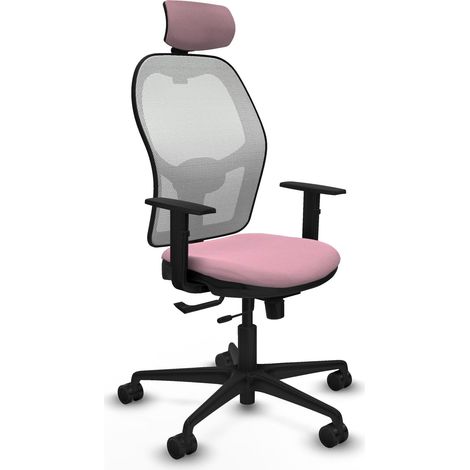 Sedia da ufficio piqueras y crespo Jorquera schiuma 120 kg (1/2)