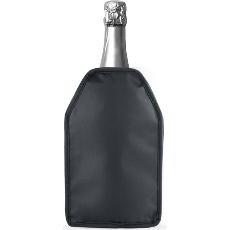 WD LifeStyle Glacette Morbida 15,5 x 22,5 x 2 Cm Colore Antracite