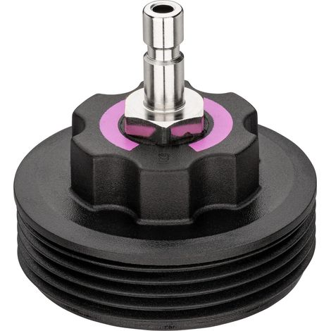 VIGOR Kühlsystem Diagnose Adapter, M61,7 x 3,0, V1963N-9 (1/3)