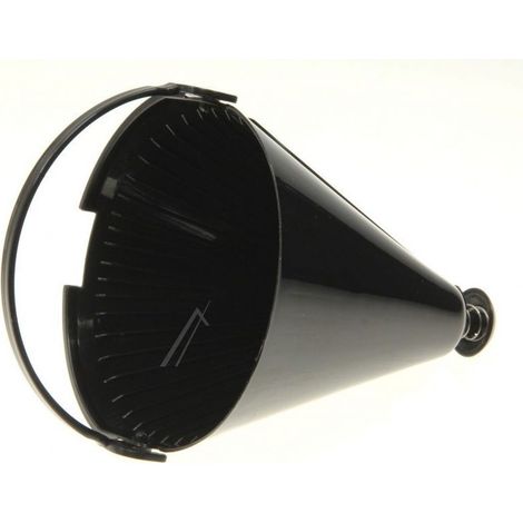 Porte-filtre pour cafetiere Naos Lagrange (1/2)