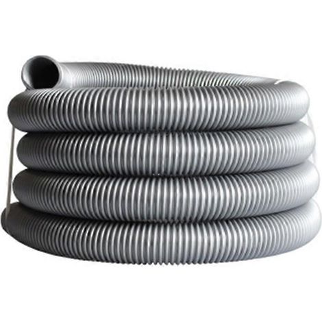 1 m Innendurchmesser 50 mm Staubsaugerschlauch mit Gewinde, weicher Schlauch (1/5)