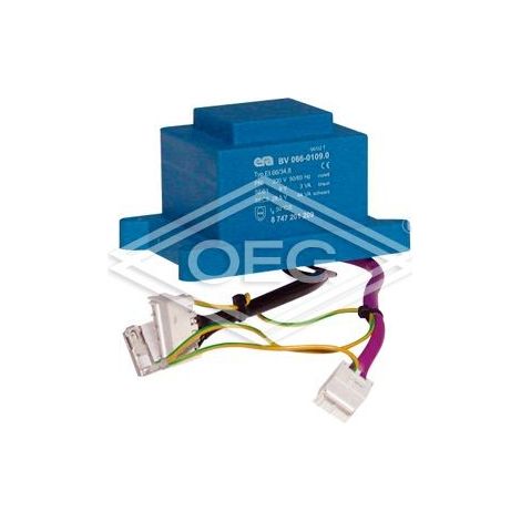 BOSCH Transformador, 87472013020