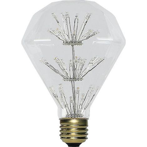 1 Stück LED-Glühbirne (1/3)