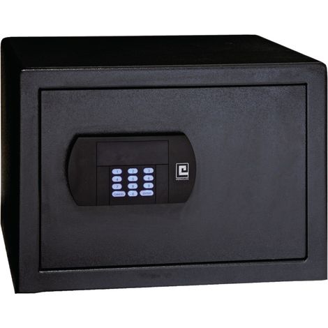 Coffre-fort électronique CFE3 40L - HERACLES - I-CFE3
