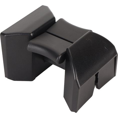 Inserto portabicchieri per console centrale 55618 30040, divisorio per bevande adatto per GS300 GS350 GS430 GS450h GS460 (1/5)