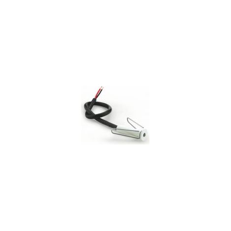 Egoluce faretto da incasso Lucciola bianco per illuminazione d’arredo VAR6372.01/WW