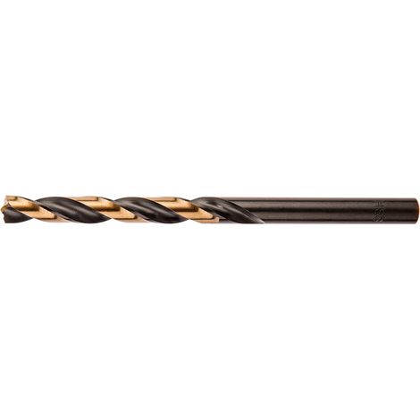 Foret à métaux HSS-CNC, 124°, « Pro-Tec », 5,5 mm (1/5)