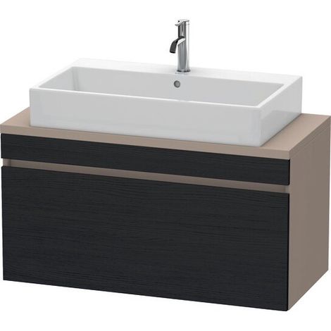 DURAVIT DS530401643 WTU DuraStyle pour console 512x1000x478