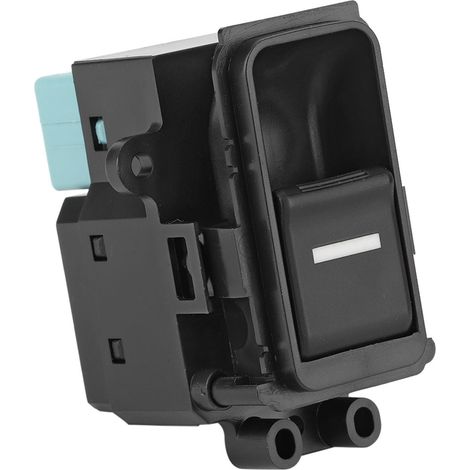 Schalter für elektrische Fensterheber hinten links/rechts für Honda Accord 2003-2007 (1/5)