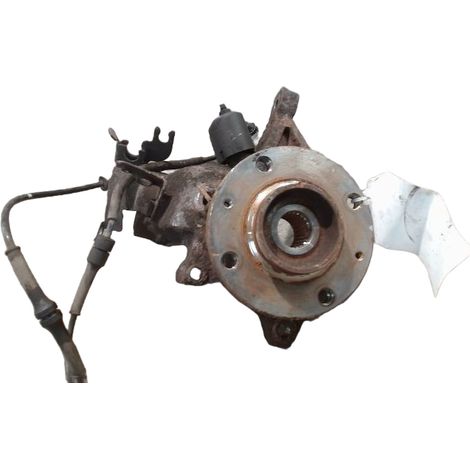 [PRODUIT D'OCCASION] Pivot Avant Gauche CITROEN Xsara Picasso ♻️ Ref Oe. 364654 - Garantie à vie
