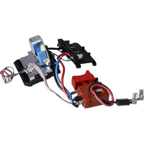 Module electronique pour Scie sauteuse BOSCH OUTILLAGES - 1607233518