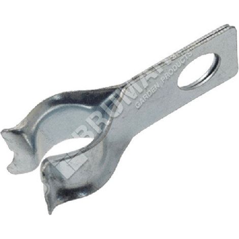 Abrazadera de manguera de aceite para cortacésped DAYE - COMPATIBLE DAYEE - 027741