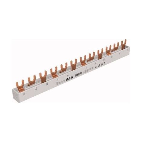 BUS DE CONEXIÓN EATON EVGK-3PHAS/12M 63A 10MM2 3P 12M 501069
