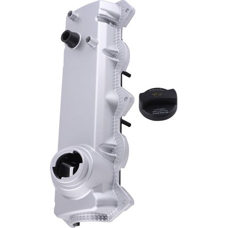 Couvercle de soupape avec joint for VW Golf IV 1.9 TDI SDI 1997-2005 038103469E (1/5)