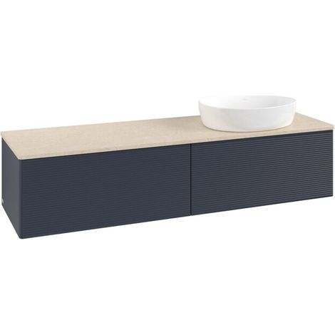 Villeroy & Boch L38113HG WTUS Antao L381 1600x360x500mm (1/3)