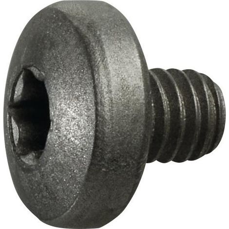Vis de serrage taille T15 pour taille du panneau RDHX 12T3... adapté à fraise à plaquettes rondes PROMAT