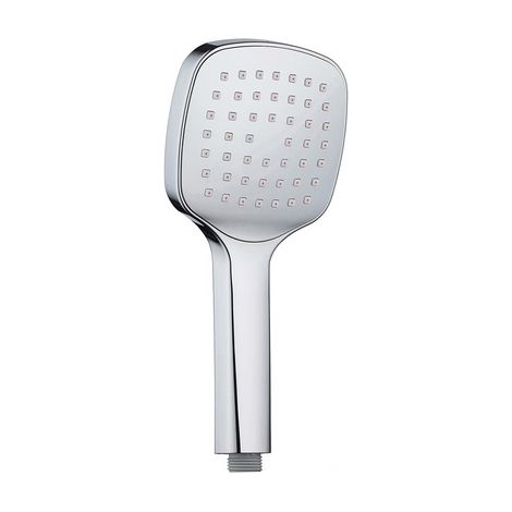 DOCCETTA ANTICALCARE IN ABS CROMATO 1 GETTO- Cromo- DAMAS- pezzi 1 (1/2)