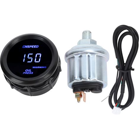 Support de réservoir auxiliaire noir avec verrou pour bidon d'essence 6L moto tout-terrain (1/5)