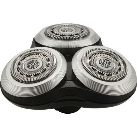 Ersatzscherkopf für Philips SH90/52, SH90/70, SH70 9000, 7000 (1/5)