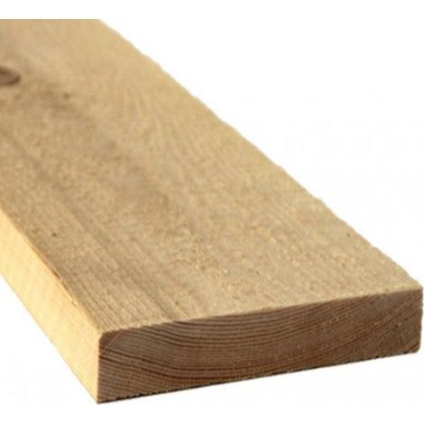 Tavola / Listone abete carpenteria grezza  240 x 58 x 2000 mm / 1 pz.