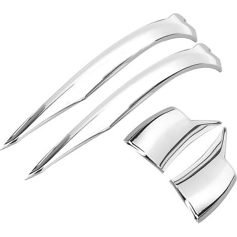 Baguette de finition pour rétroviseur extérieur gauche (côté conducteur) – pièce détachée pour Mazda CX-30 2020-2021 (1/5)