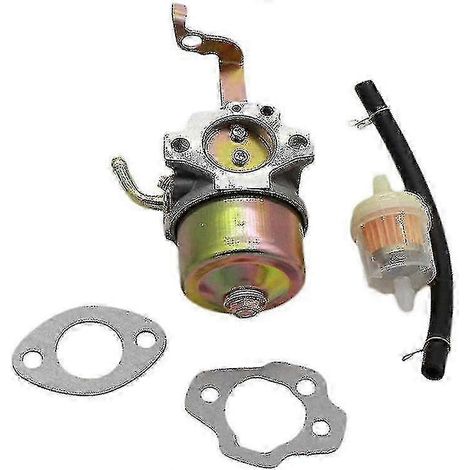 Carburateur 25-26 avec joint pour moteur Robin EY20 EY15 DET180 Wisconsin WI-185. - ACGIV (1/4)