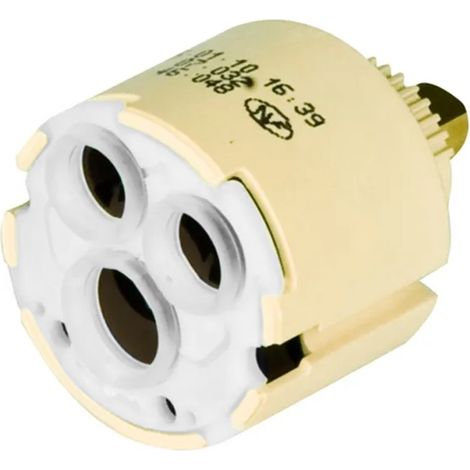 CARTUCCIA DI RICAMBIO SENZA DISTANZIATORE PER MISCELATORE MONOCOMANDO ø46   GROHE S.P.A.