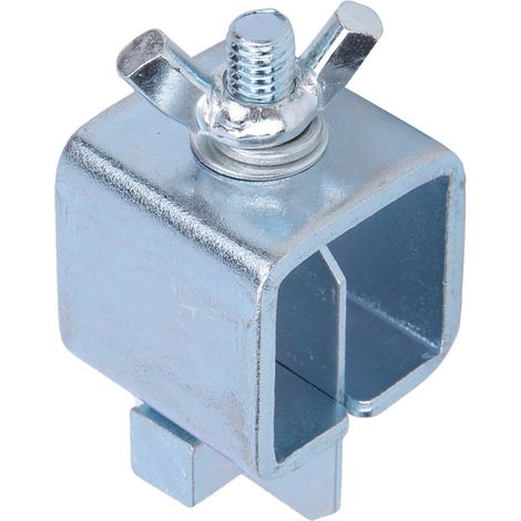 Pinces de soudage bout à bout en tôle, 8 pièces, pour garde-boue de panneau de peau de porte de camion de voiture (1/5)