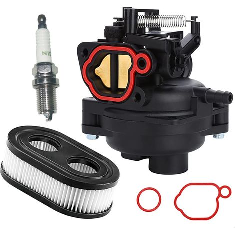 Carburateur 799584 pour moteurs Briggs & Stratton 550EX, 625EXE, 675EX et 725EX.