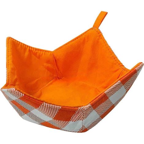 Manique matelassée pour bol à soupe, support pour bol chaud et froid, pour micro-ondes