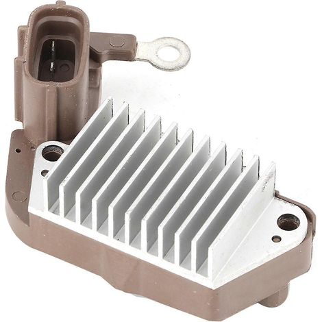 Régulateur de tension compatible avec générateur CA 12-14 V, accessoire de circuit A 126000-1800 Banmo (1/5)