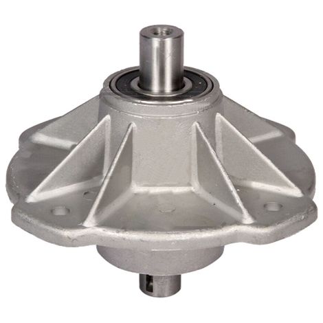 Mozzo completo rasaerba Castelgarden FS72 compatibile