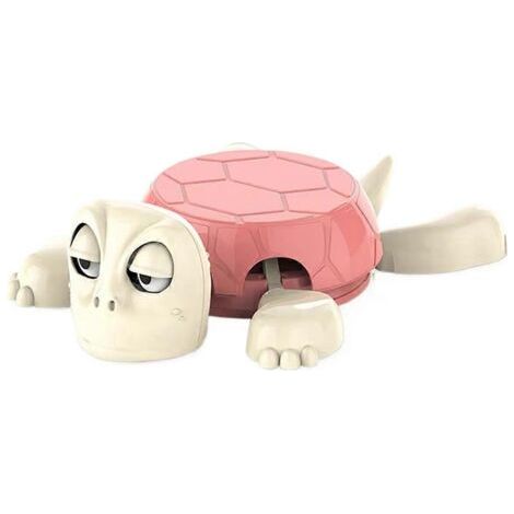 3D-gedruckter Schildkröten-Untersetzer für Tassen, dekorativer Halter B (1/5)
