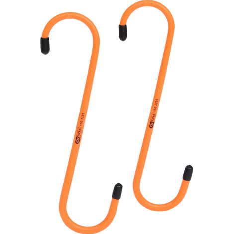 KS Tools Universal-Haken-Satz, starr, 2-tlg (1/5)