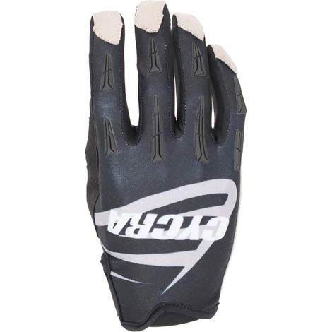Gant CYCRA Noir L (1/2)