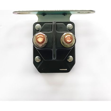 Pièces de tondeuse à gazon : électrovanne de démarrage, relais de démarrage 725-1426 9251426A 112-0309 (1/4)