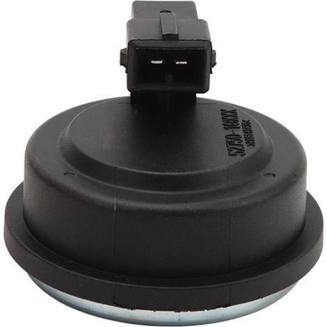 TONYSA Capteur ABS de moyeu arrière 52751 1G101FFF remplacement du capteur de roulement ABS pour Hyundai I10 I20 1ère 2ème génération (1/5)