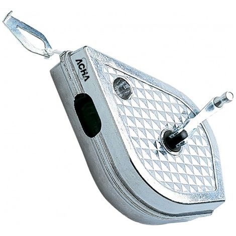 TIRALINEAS METALICO MODELO "TRAI" 30 m.X1MM - ACHA