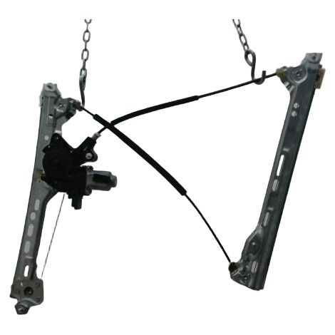[PRODUIT D'OCCASION] Mecanisme+moteur Leve-glace Avant Droit RENAULT Megane Iv Phase 1 2015- ♻️ Ref Oe. 807206746r - Garantie à vie (1/3)
