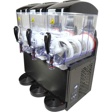 Machine à granité 3x12l - Combisteel (1/5)
