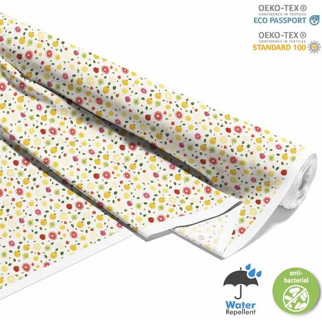 Outdoor Dekostoffe Oxford - Motiv Obst DX6783 (1/5)