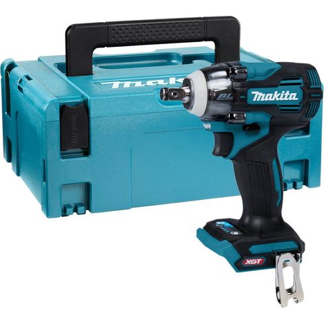 MAKITA TW004GZ01 40v Impact wrench 1/2" square drive