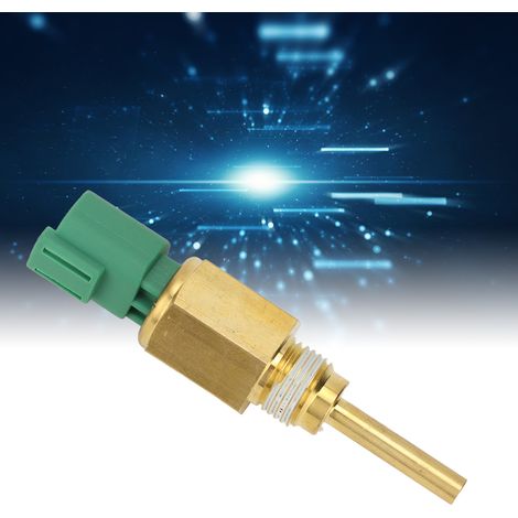 Wassertemperatursensor 341-3600, kompatibel mit Caterpillar E311C (1/5)