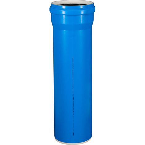 Tuyau EM pour eaux pluviales KG2000, SN16 DN/OD 315 x 100 cm