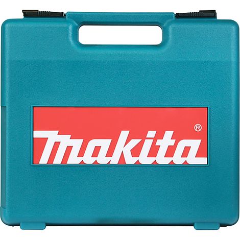 Valigia di trasporto in plastica Makita