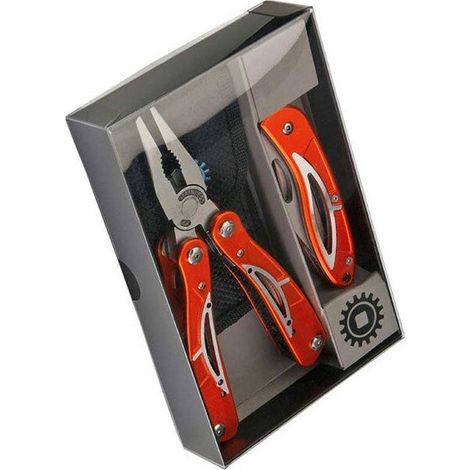 Set Multi-Tool MOB