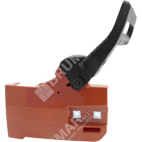 Protector de cadena para motosierras HUSQVARNA 503.4932.01 COMPATIBLE - 010079