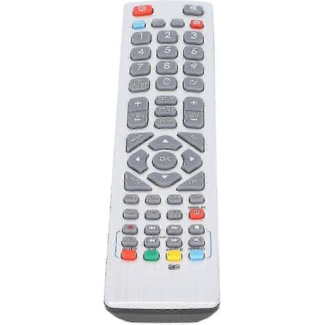 Télécommande d'origine pour SHARP AQUOS LC-32CHE6241E LC-40CFE6242E LC-32CHE6242 (1/5)