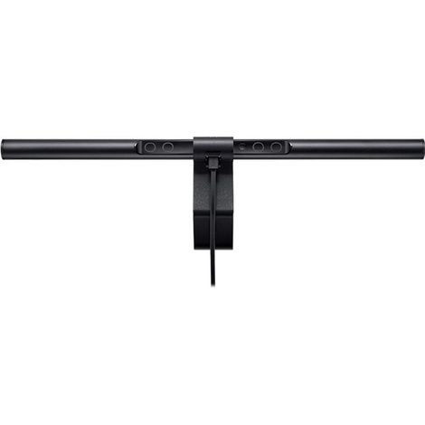 BenQ ScreenBar Lámpara de Escritorio LED Negra 930 lm