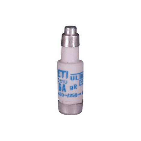 Inserto D01 UQ GR 16A/400V